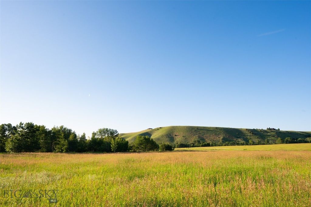Parcel 8 Wilson Creek Road, Gallatin Gateway, MT 59730 photo 20