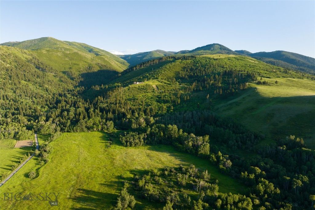Parcel 8 Wilson Creek Road, Gallatin Gateway, MT 59730 photo 5