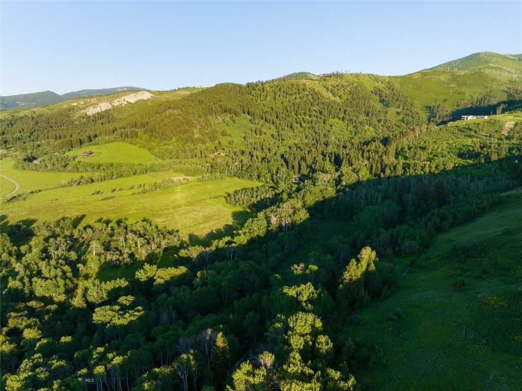 Parcel 8 Wilson Creek Road, Gallatin Gateway, MT 59730 photo 6
