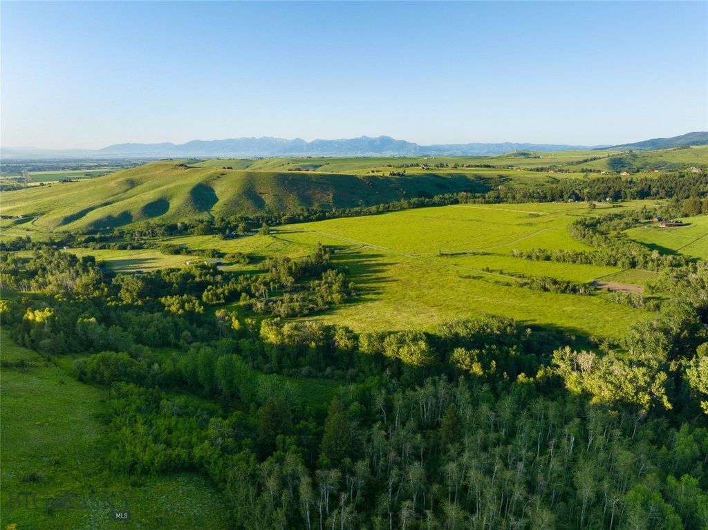 Parcel 8 Wilson Creek Road, Gallatin Gateway, MT 59730 photo 8