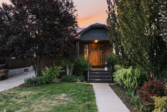 829 E 700 S, Salt Lake City, UT 84102