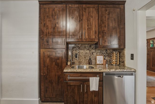 829 E 700 S, Salt Lake City, UT 84102