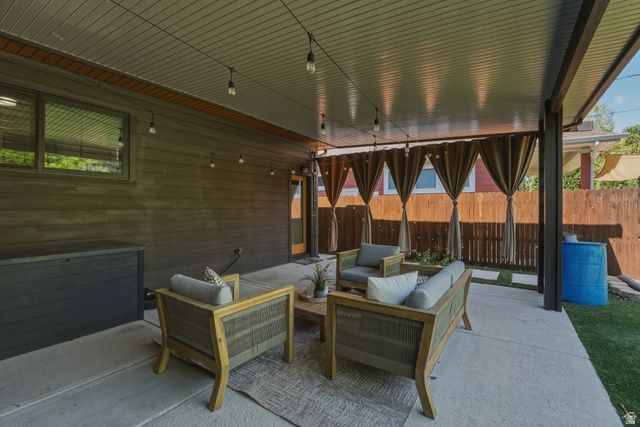 829 E 700 S, Salt Lake City, UT 84102