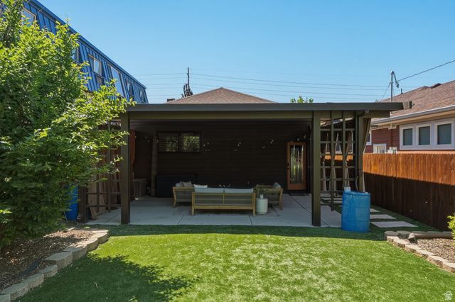 829 E 700 S, Salt Lake City, UT 84102
