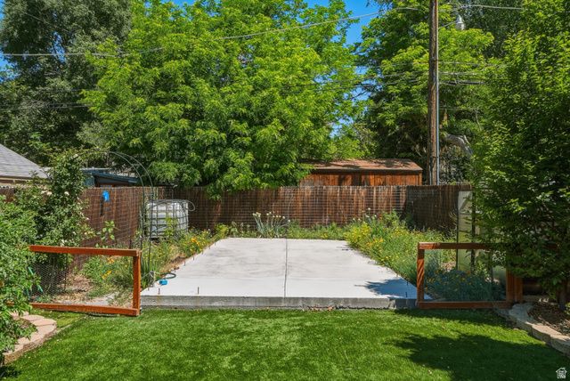 829 E 700 S, Salt Lake City, UT 84102
