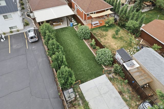 829 E 700 S, Salt Lake City, UT 84102