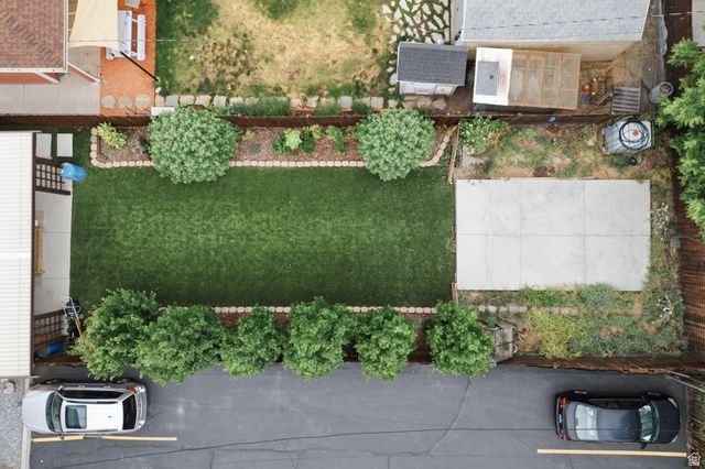 829 E 700 S, Salt Lake City, UT 84102