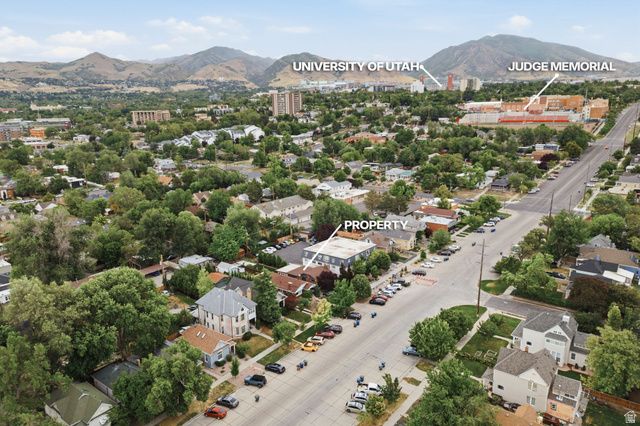 829 E 700 S, Salt Lake City, UT 84102