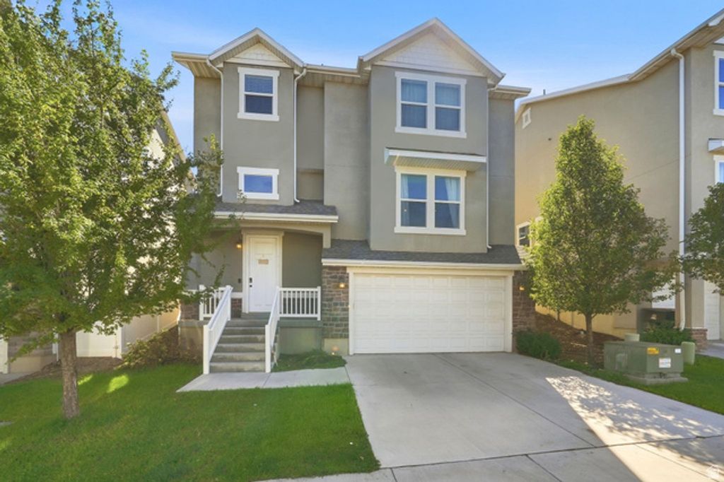 4947 W CHROME RD, Herriman, UT 84096 — photo 2