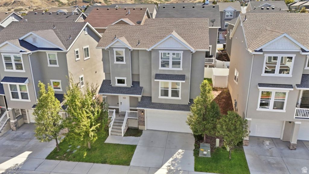 4947 W CHROME RD, Herriman, UT 84096 — photo 3
