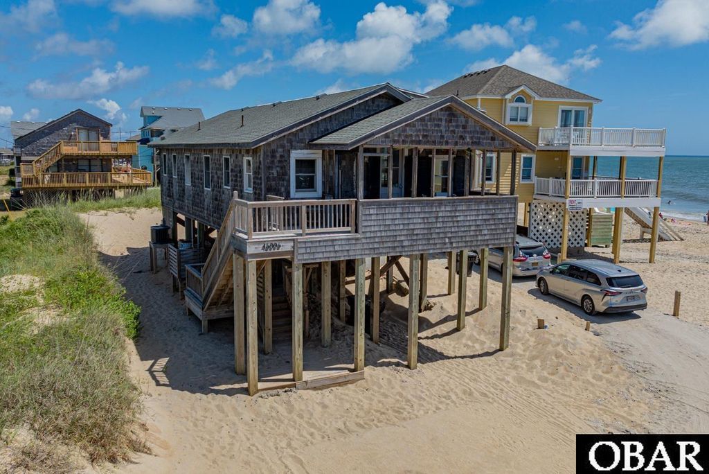 Image 1 of property listing at 46006 Cottage Avenue Lot 11, Buxton, NC 27920