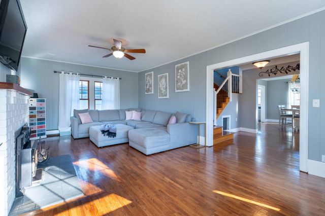 24543 County Highway 124, Fergus Falls, MN 56537