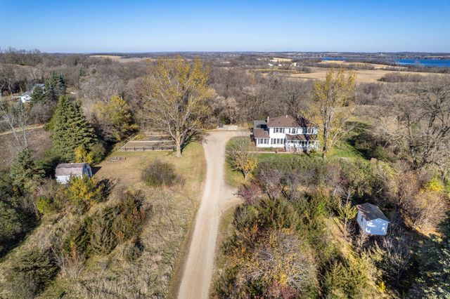 24543 County Highway 124, Fergus Falls, MN 56537