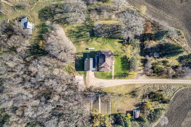 24543 County Highway 124, Fergus Falls, MN 56537