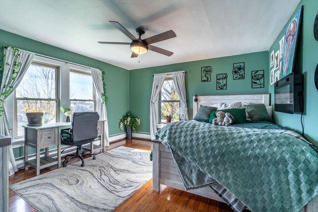 24543 County Highway 124, Fergus Falls, MN 56537