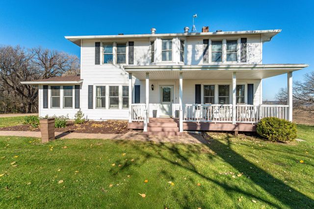 24543 County Highway 124, Fergus Falls, MN 56537