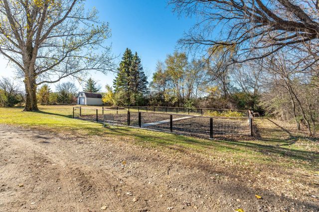 24543 County Highway 124, Fergus Falls, MN 56537