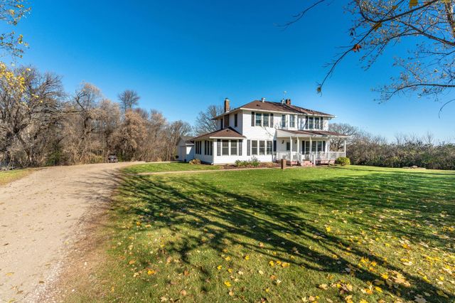 24543 County Highway 124, Fergus Falls, MN 56537