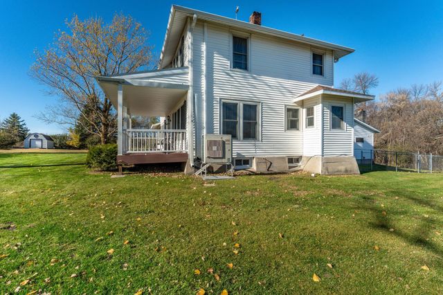 24543 County Highway 124, Fergus Falls, MN 56537