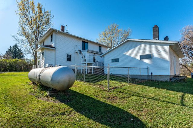 24543 County Highway 124, Fergus Falls, MN 56537