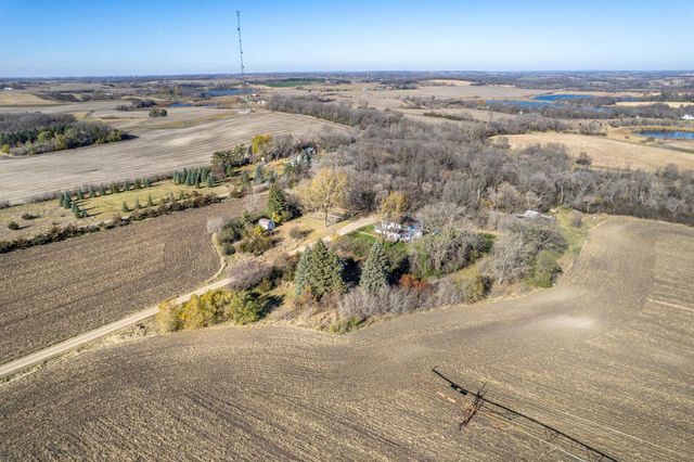 24543 County Highway 124, Fergus Falls, MN 56537