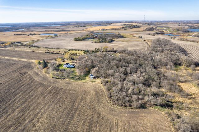 24543 County Highway 124, Fergus Falls, MN 56537