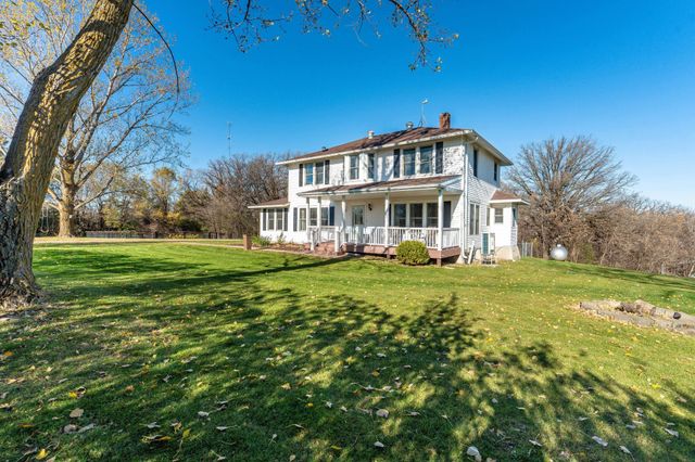 24543 County Highway 124, Fergus Falls, MN 56537