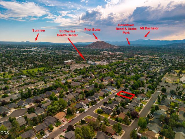 21326 Starling Drive, Bend, OR 97701