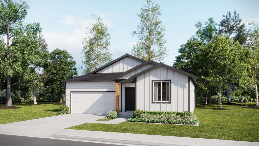 3060 S Monterey Ln, Spokane Valley, WA 99037