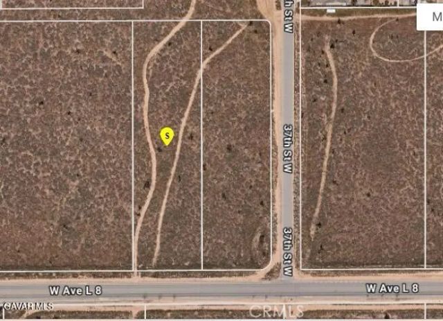 37 Avenue L8, Quartz Hill, CA 93536