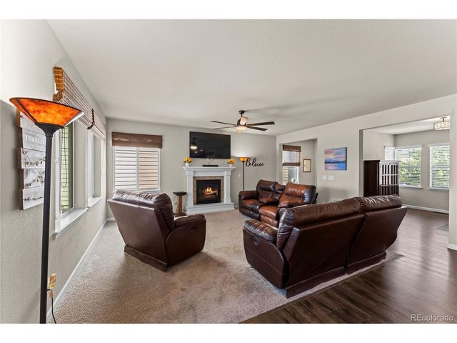 3851 Long Rifle Dr, Castle Rock, CO 80108