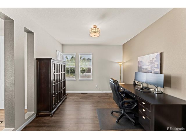 3851 Long Rifle Dr, Castle Rock, CO 80108