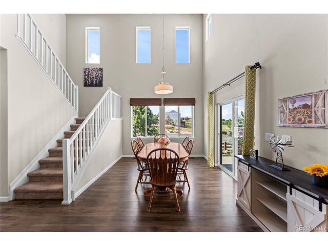 3851 Long Rifle Dr, Castle Rock, CO 80108
