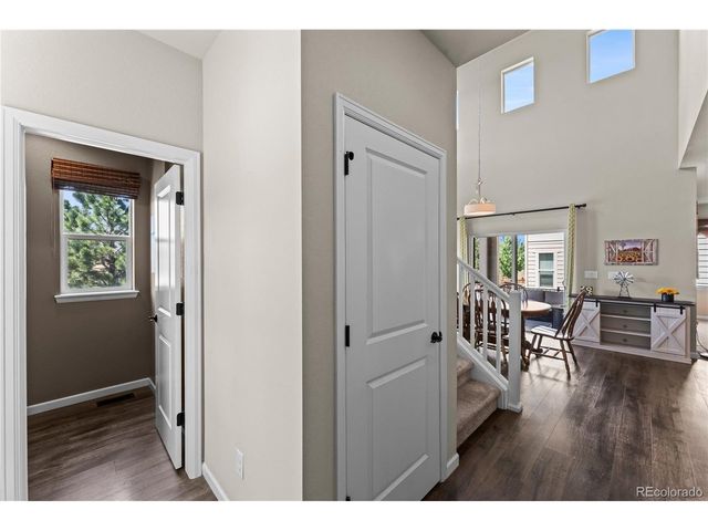 3851 Long Rifle Dr, Castle Rock, CO 80108