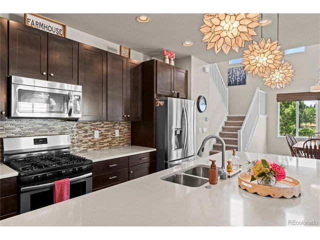 3851 Long Rifle Dr, Castle Rock, CO 80108