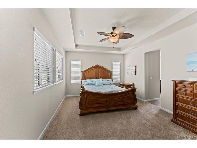 3851 Long Rifle Dr, Castle Rock, CO 80108