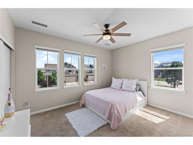 3851 Long Rifle Dr, Castle Rock, CO 80108