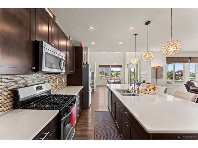 3851 Long Rifle Dr, Castle Rock, CO 80108