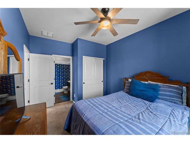 3851 Long Rifle Dr, Castle Rock, CO 80108