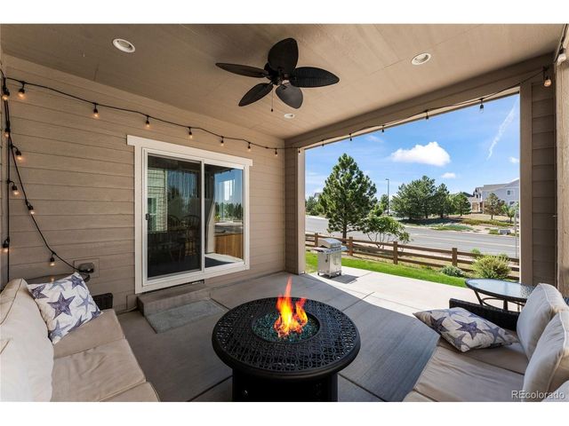 3851 Long Rifle Dr, Castle Rock, CO 80108