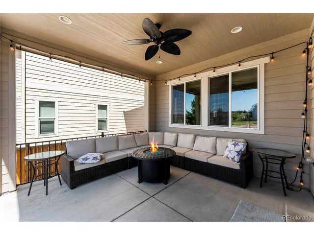 3851 Long Rifle Dr, Castle Rock, CO 80108