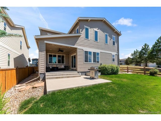 3851 Long Rifle Dr, Castle Rock, CO 80108