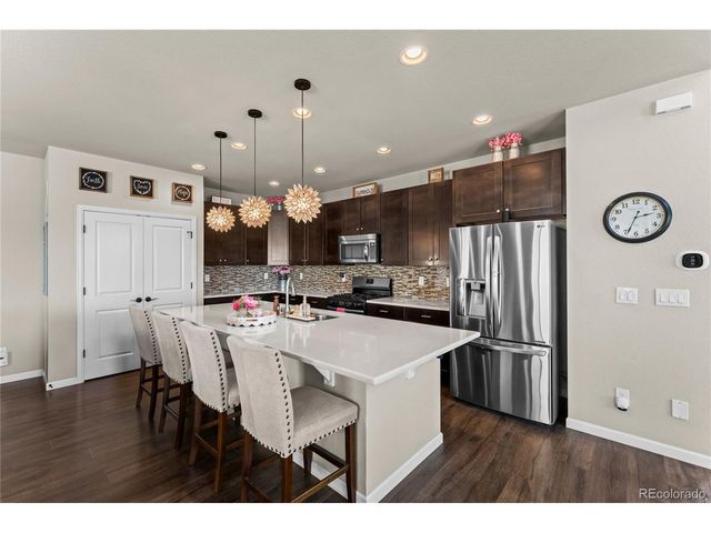 3851 Long Rifle Dr, Castle Rock, CO 80108