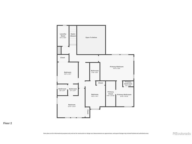 3851 Long Rifle Dr, Castle Rock, CO 80108