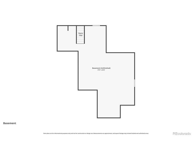 3851 Long Rifle Dr, Castle Rock, CO 80108