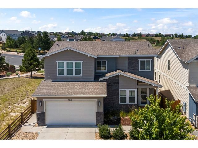 3851 Long Rifle Dr, Castle Rock, CO 80108