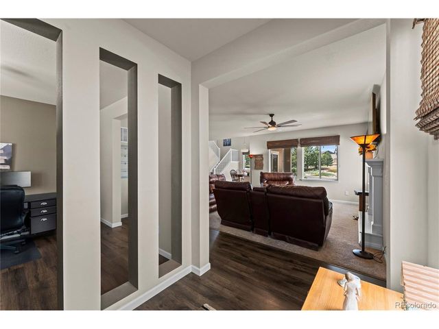 3851 Long Rifle Dr, Castle Rock, CO 80108