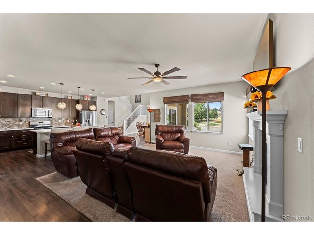 3851 Long Rifle Dr, Castle Rock, CO 80108