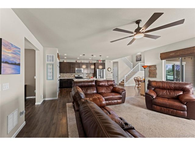 3851 Long Rifle Dr, Castle Rock, CO 80108