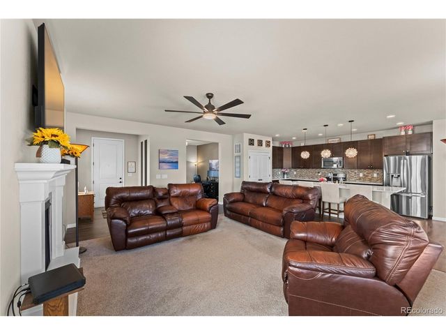 3851 Long Rifle Dr, Castle Rock, CO 80108
